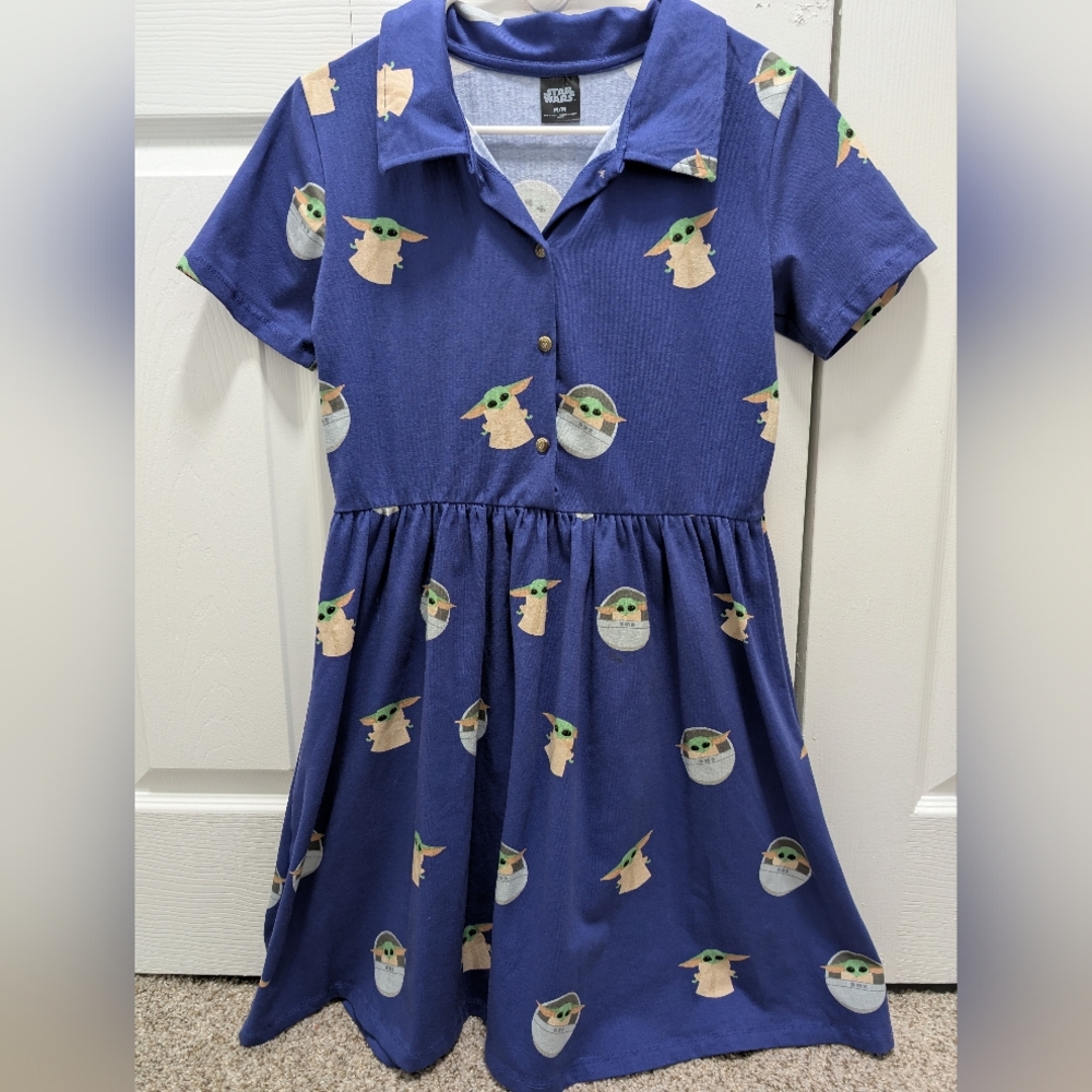 Cakeworthy The Child Dress